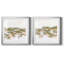Hillside Impressions I - Hillside Impressions I - ensemble de 2 peintures encadrées-620258645-604213406-604213410
