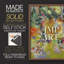 Syncopation III, reproduction encadrée - bois massif-148931856-148931853