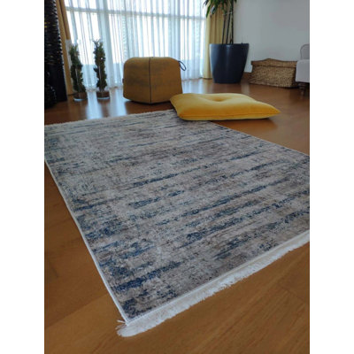 Tapis Toscana avec envers antidérapant