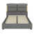 Light Gray is out of stock selected