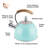 Presley Tea Kettle-18858087