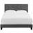 Copper Grove Aschaffenburg Upholstered Bed-7228847-7228429
