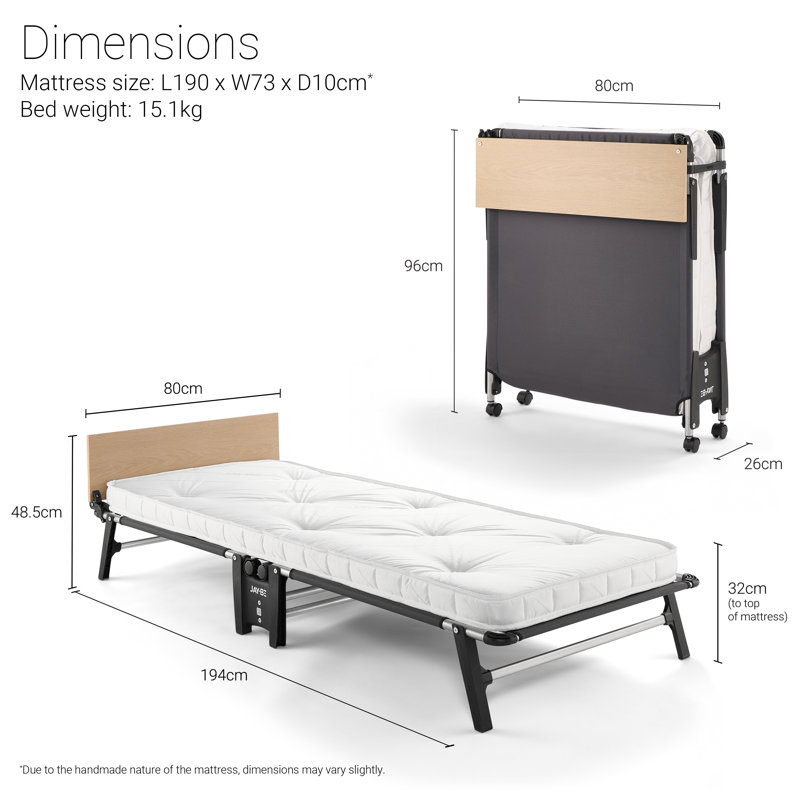 Quick Daybed