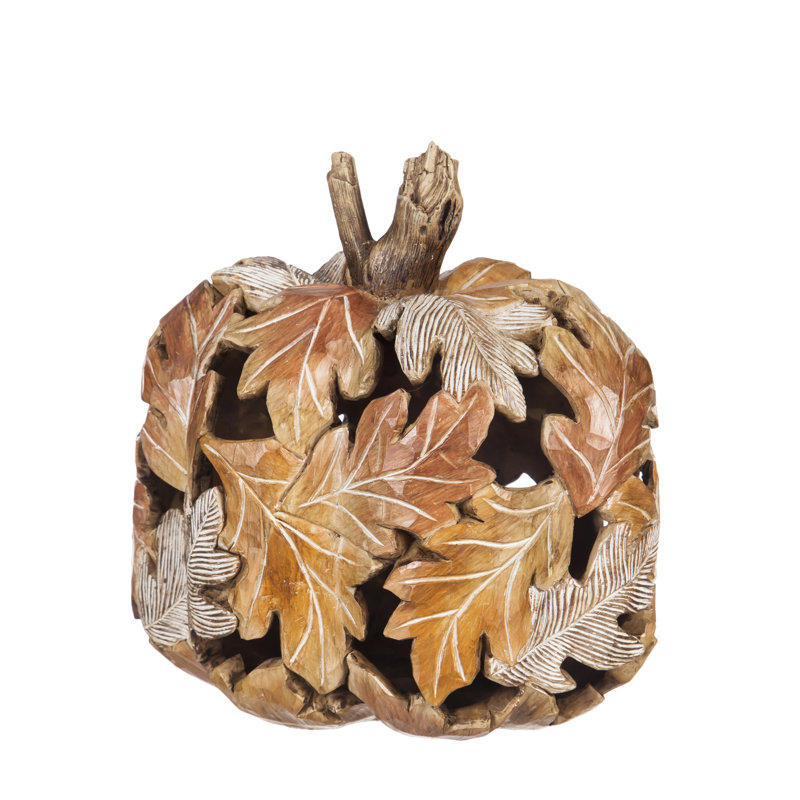 Thanksgiving Decorative Accent