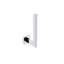 Dado Wall Mount Toilet Paper Holder-127659615