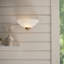 Miltiades Abukhdeir Wall Sconce