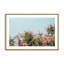 «Blossoming Canopy Print», dans un cadre-2080916485-2080916484