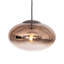 1 - Light Bronze Pendant
