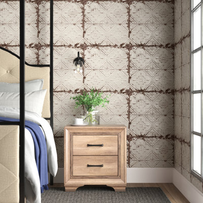 Geometric Tile