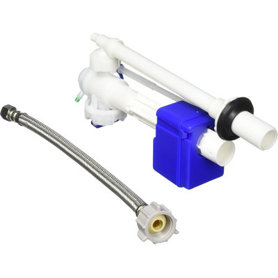 FILL VALVE ASSEMBLY