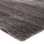Tapis gris fait à la main Anissa-288024047