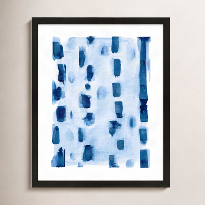 Creative Cool Painting by Andrea Stokes