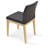 Aria Wood Dining Chair-906393627-906393602