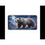 Polyester Desk Pad-47636935