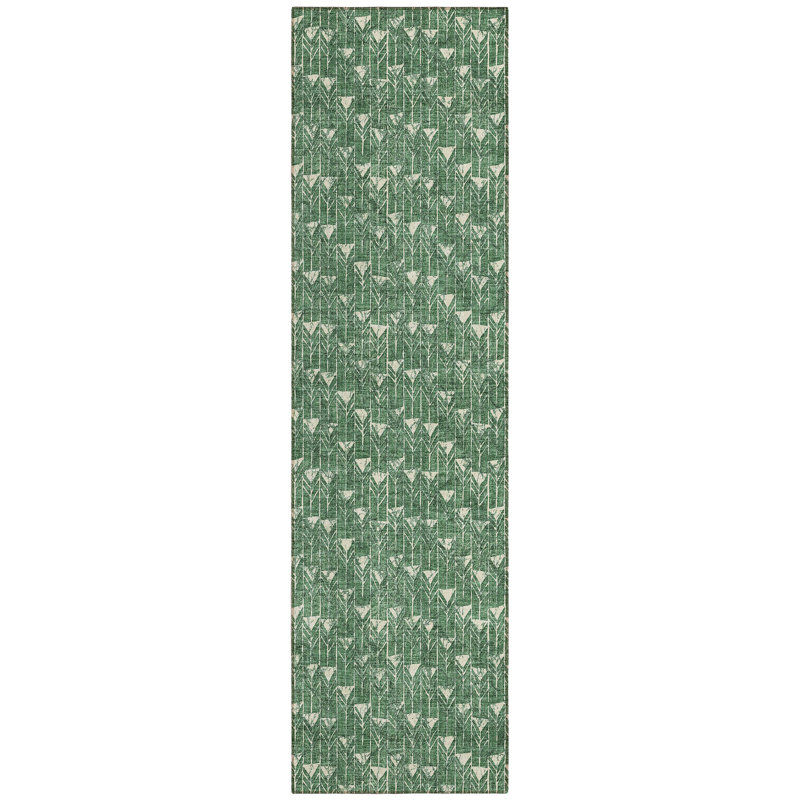 Wellsboro Area Rug, Runner 2'3" x 7'6"
