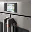30" Self-Cleaning Convection Smart Electric Double Wall Oven-1962091354