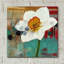 «Daffodil Mannerismes» par Jennifer Rasmusson, art mural en verre acrylique-1060545956