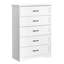 Commode 5 tiroirs Nikkayla-12423933