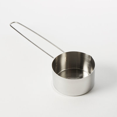 Tasse de mesure