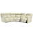 Cream Genuine Leather is out of stock