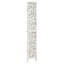 Paravent en bois massif blanc Paulownia-271176024-271176019