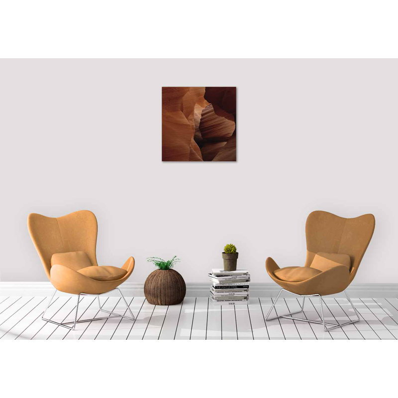 Art of Nature 007 - No Frame Square Print on Metal