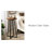 Larzelere End Table-2071645949-2071645948