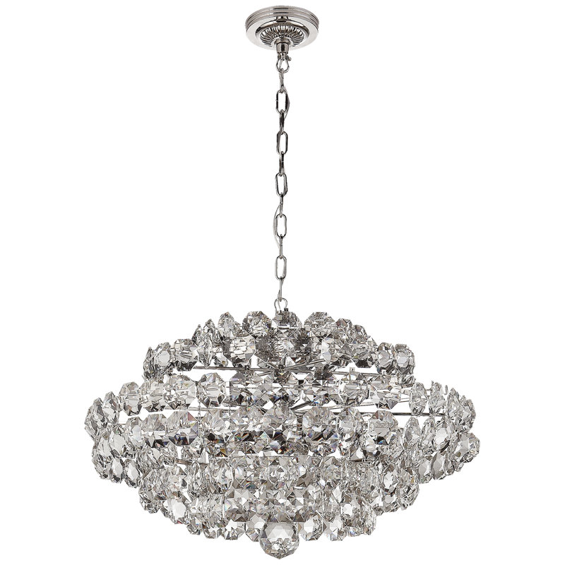 AERIN Sanger Small Chandelier