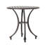 Table d'appoint KAI 18 po