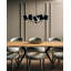 Keiko 6 - Light Chandelier-1034909152