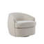 Chaise d'appoint, chaise pivotante-1260063584