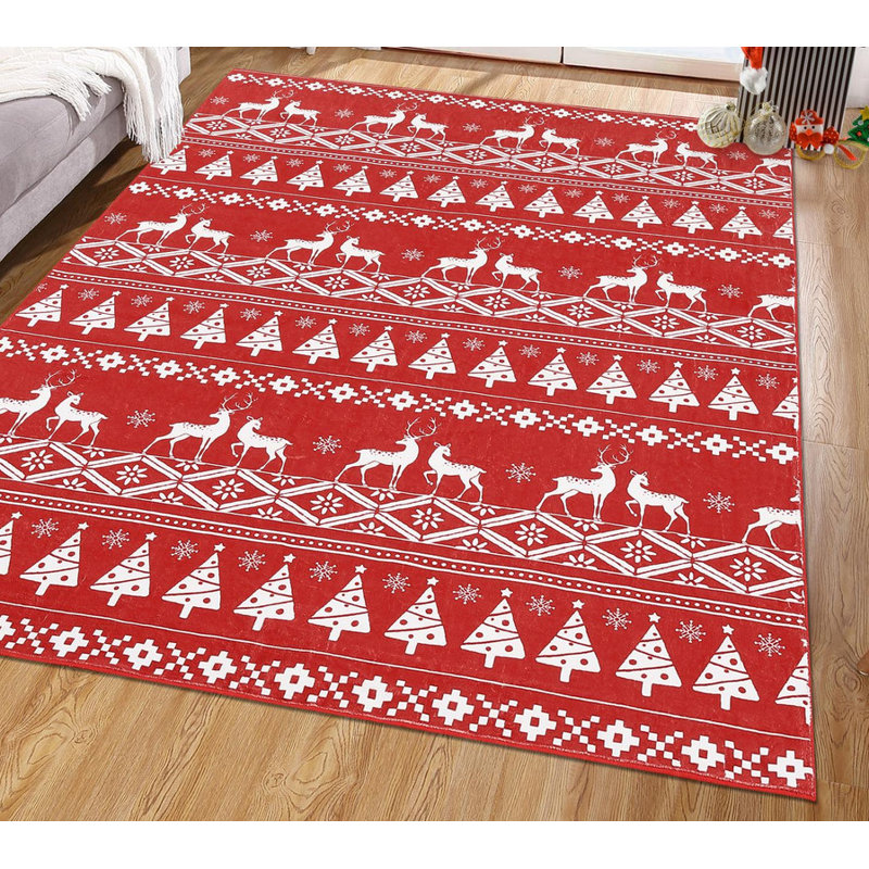 Orana Area Rug, Rectangle 140 x 200cm