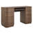 Mirae 55" 6-Drawer Curved Office Desk-116933168