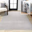 Tapis gris clair Twyla Classic-411665182