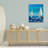 Sailors on Ebbing Tide Canvas Wall Art by Seven Trees Design-1585204029