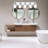 Shiprock 5 - Light Dimmable Vanity Light