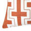 Housse et insert de coussin carré Cassia-556075618