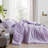 Baby Bird Coma Inducer Pastel Oversized Comforter Set-45019620