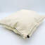 Housse de coussin géométrique carrée