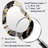 Verlin - Irregular Abstract Assymetrical Modern Unique Wall Mirror