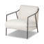Cassidy Chair-Crypton Nomad Snow