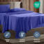Ensemble de draps doux et respirant Hotel Collection-238553864-162598968