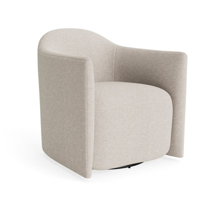 MTO - About Face Swivel Lounge Chair
