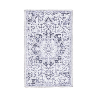 Braegger Oriental Indoor Rug
