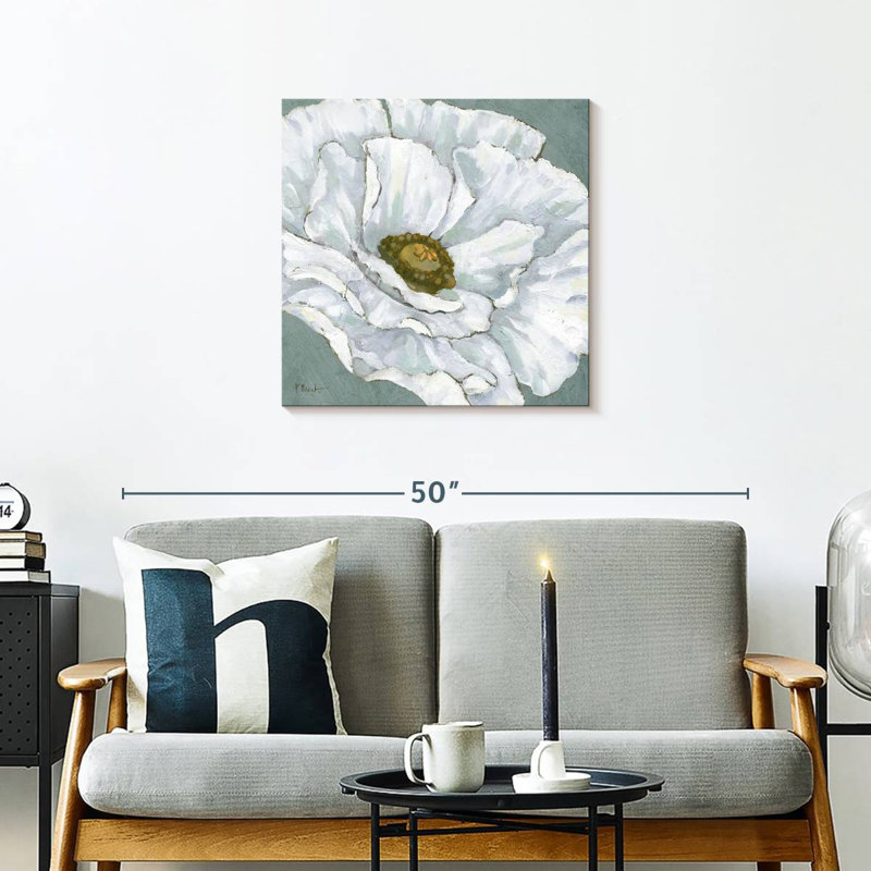 Harnek Floral Bloom II