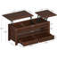 Table basse à plateau relevable moderne Modern Farmhouse-129020717-133448813