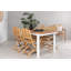 Abbie-Mae 4 - Person Dining Set-1749222152