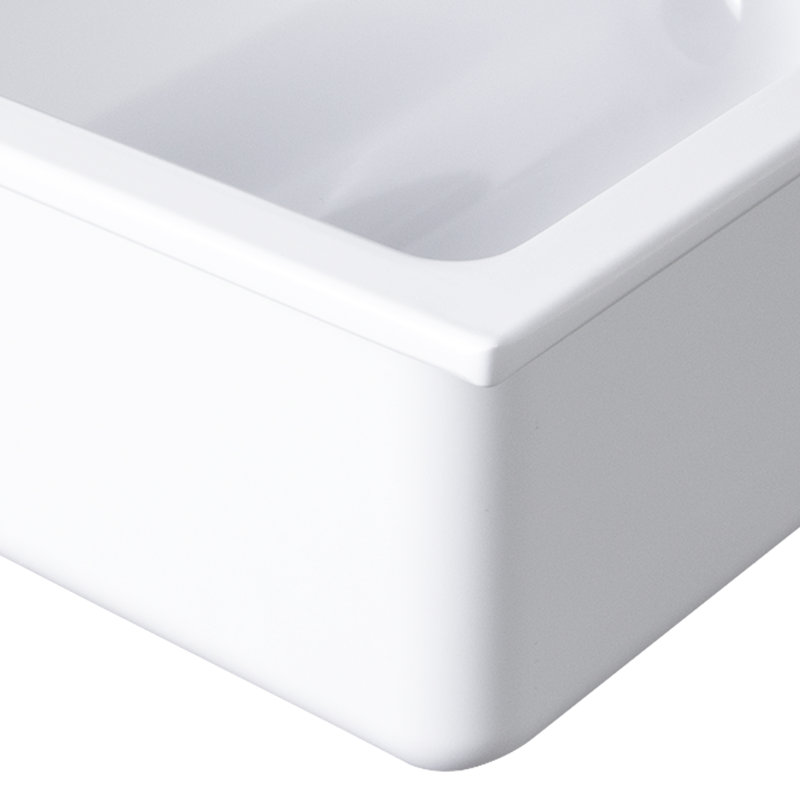 Plastic Pan Insert