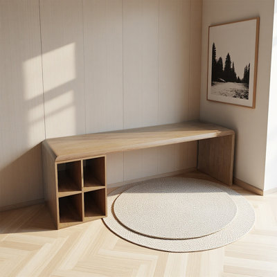 TB737577390454ST&Size Solid Wood Solid Wood Writing Desk