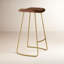 Tabouret de bar et de comptoir Marianna-559493491-559493492